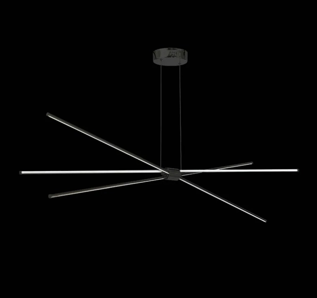 Lustra LED ajustabila design modern minimalist Jax ZZ AZ3135
