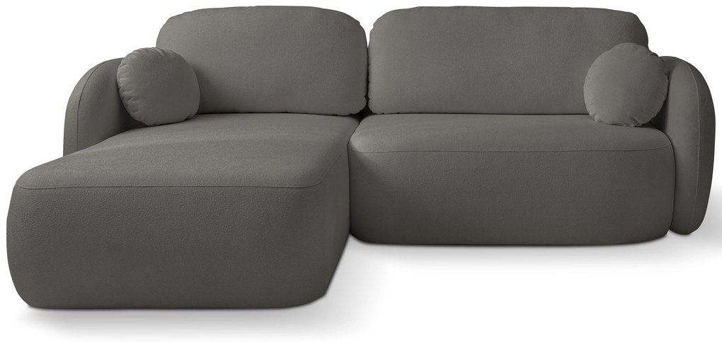 Colțar Onyx (gri negru) (S). 1098080