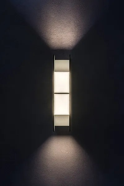 Rabalux 77063 - Aplica de perete LED pentru exterior KIONI LED/13W/230V IP65 antracit