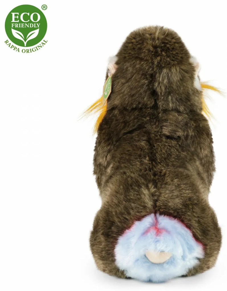 Rappa Plush mandril, 32 cm ECO-FRIENDLY