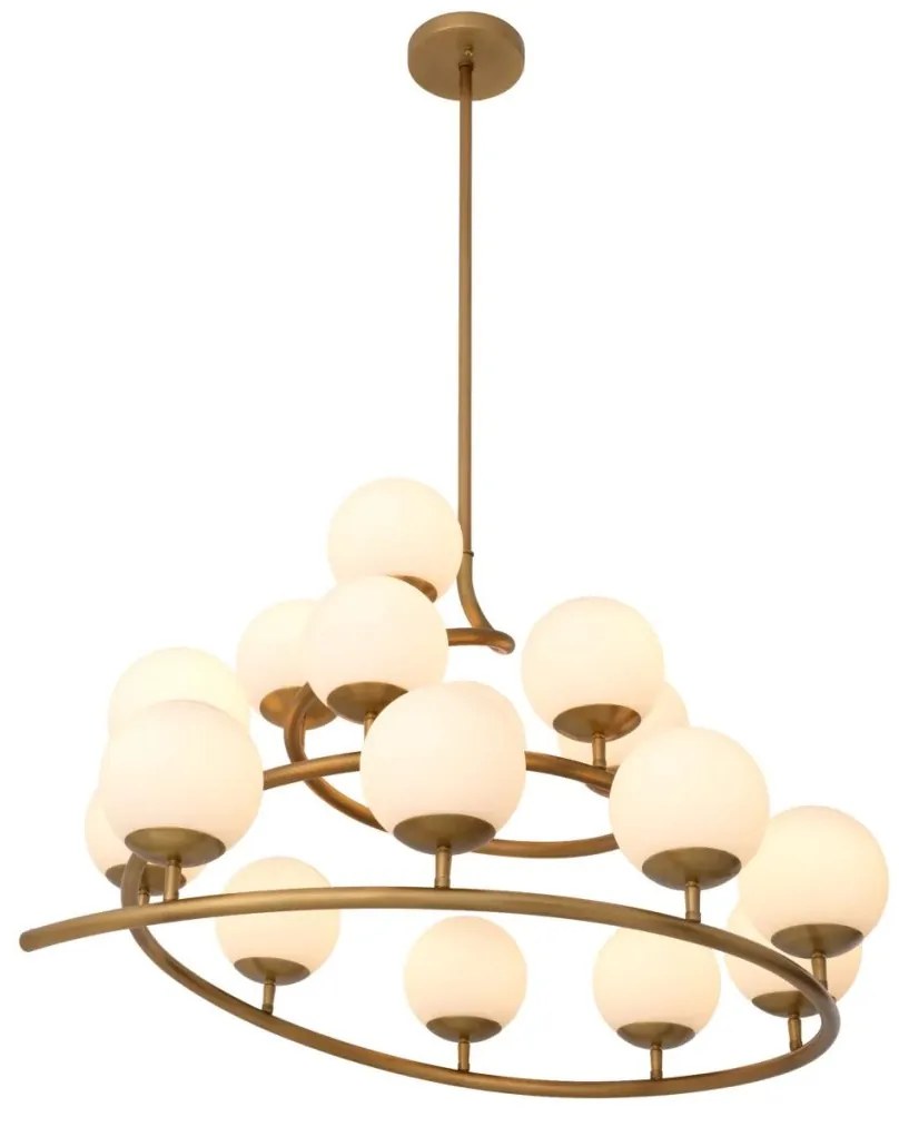 Candelabru design LUX Brissac