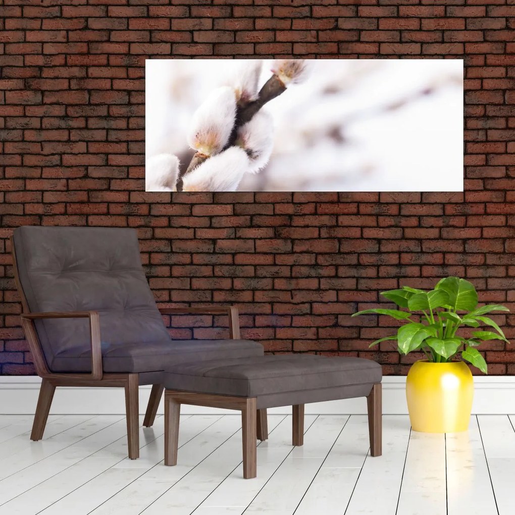 Tablou - Ramură (120x50 cm)