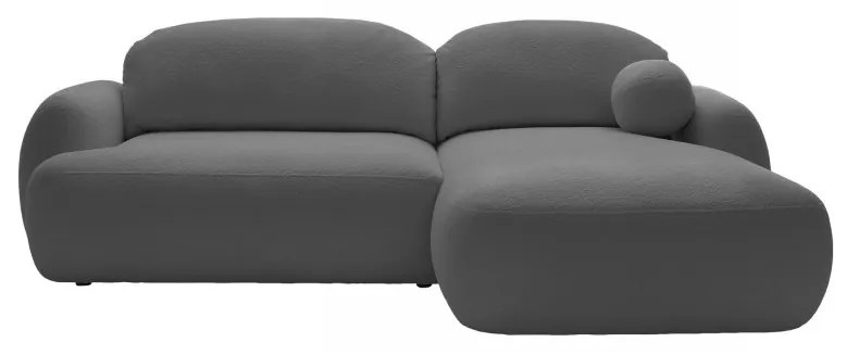 Colțar Monty  (gri închis). Promo -17%. 1122643