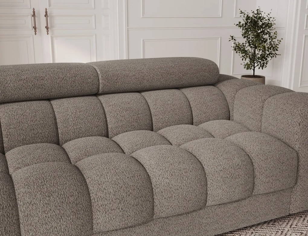 Canapea extensibila Festello Royal 20