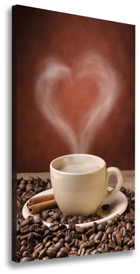 Tablou canvas Cafea aromatică