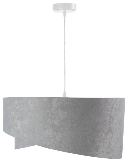 Lustră pe cablu GALAXY 1xE27/60W/230V