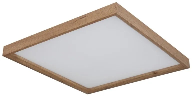 Plafoniera LED design modern Cinderella 45x45cm