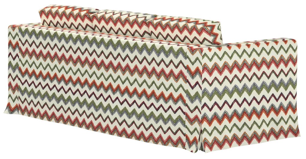 Husa pentru sofa Karlanda 2-locuri