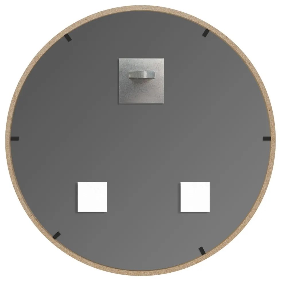 Oglindă de perete ø 50 cm Alice - Styler