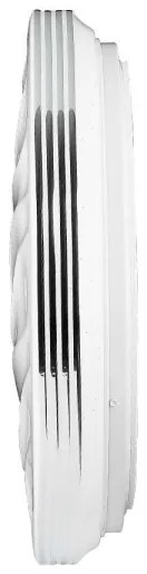 LED Plafonieră Reglabilă 60W 230V 3000-6500K + DO