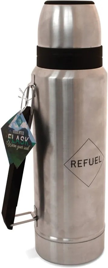 Termos Gift Republic Wild Life Thermo Flask