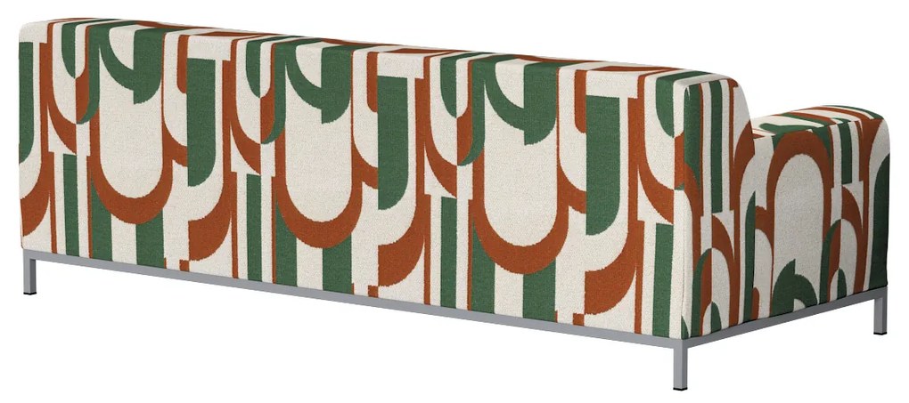 Husa pentru sofa Kramfors cu 3 locuri