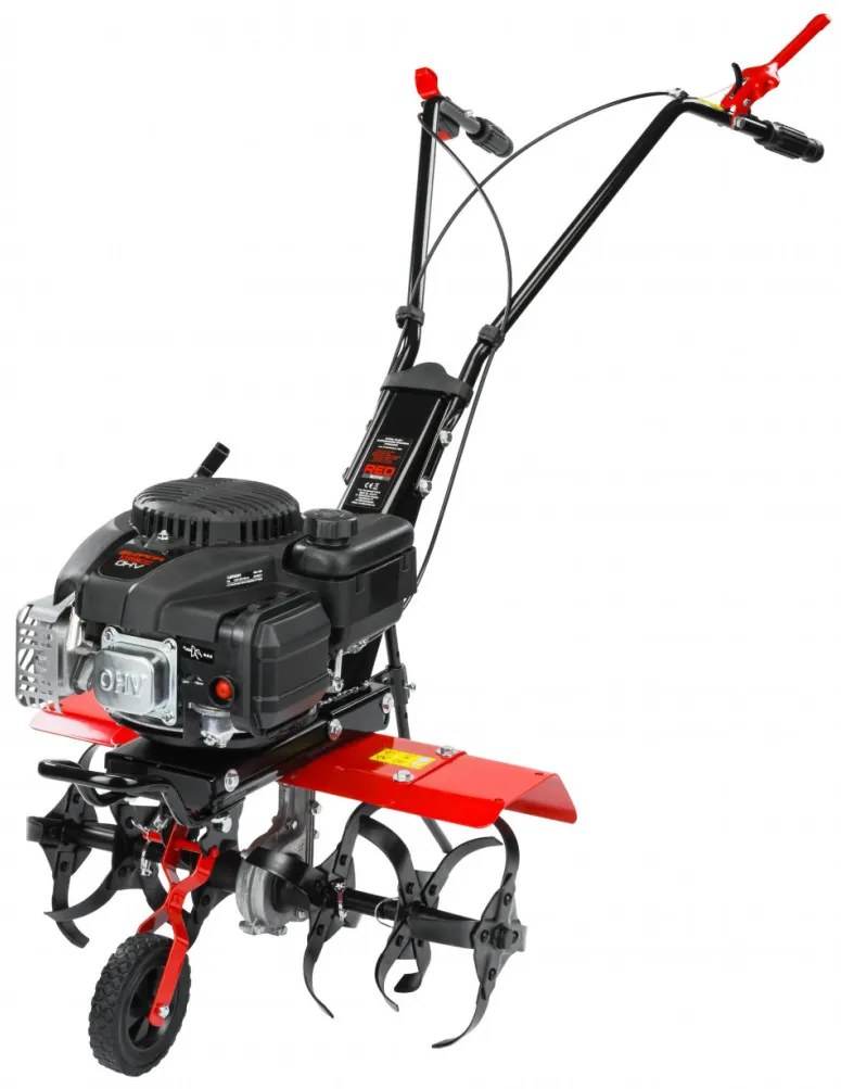 Sapa rotativa benzina 60cm 5HP RTGGS0103