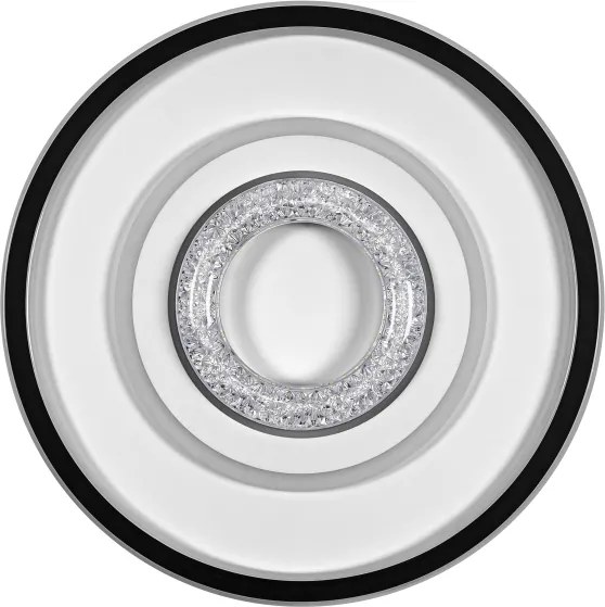 Osram - Plafonieră LED ORBIS CRISTALLY LED/50W/230V 2700/4000/6000K