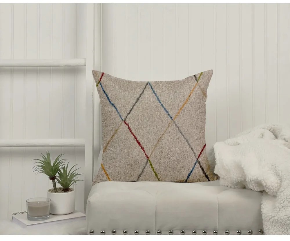 Față de pernă 43x43 cm – Mila Home