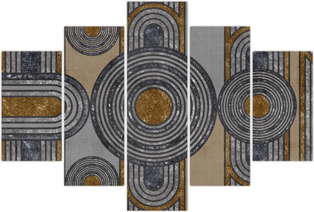 Tablou - Modele decorative (150x105 cm)