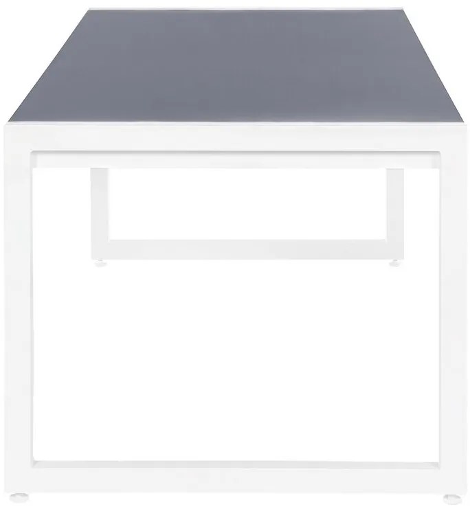 Set de masă pentru grădină Brocoli (alb crem). 1011679