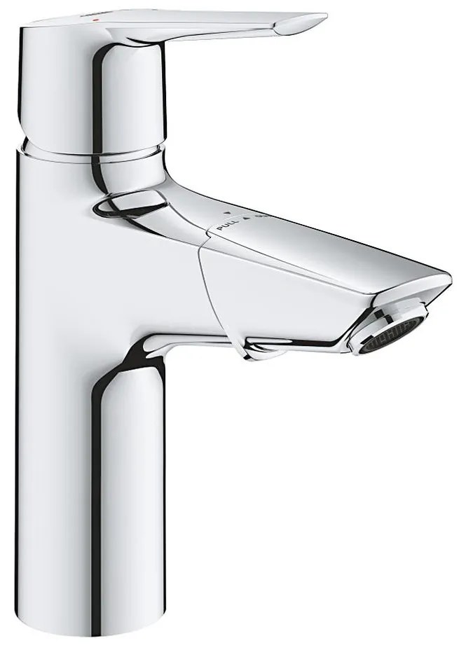 GROHE START 24205003 – Baterie pentru lavoar DN 15, mărime M, crom lucios