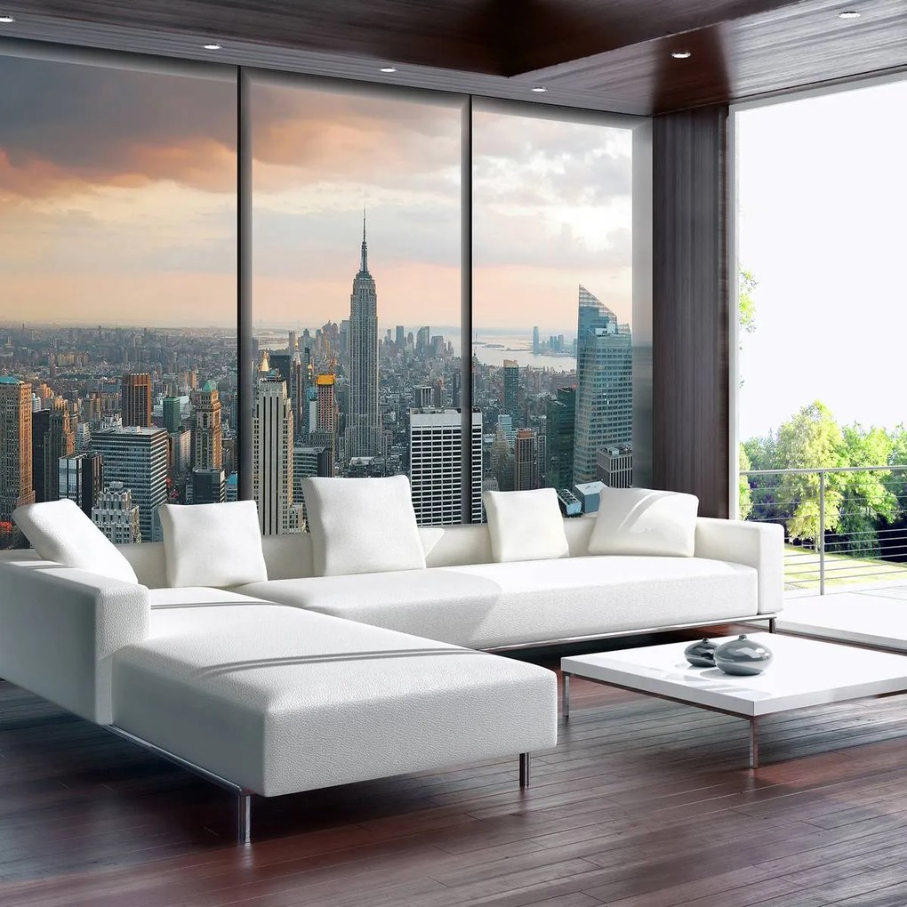 Fototapet - New York (152,5x104 cm)