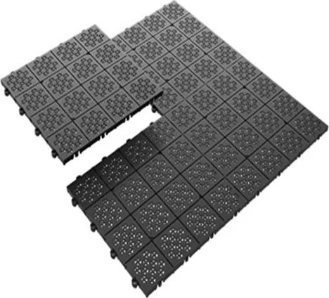 Pardoseală de grădină Atena – Rojaplast