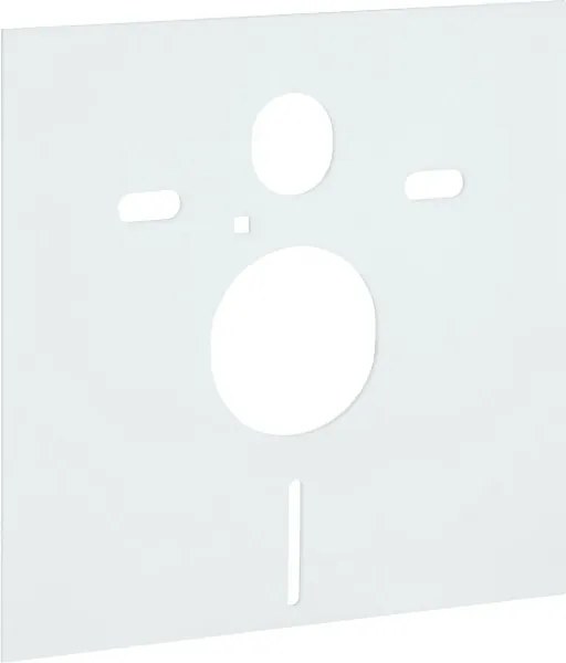 Vas WC suspendat + capac WC ROUND + placă de acționare SIGMA + modul incastrat + garnitură