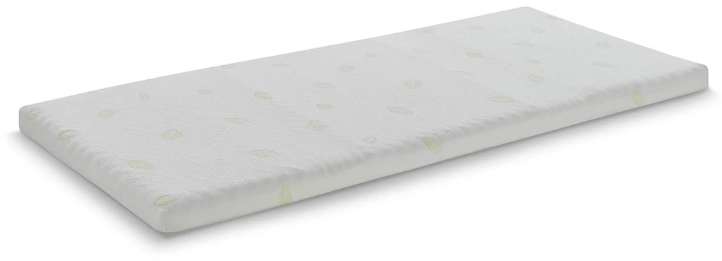 Dormeo Topper Renew Natura 6 cm 200x200 cm