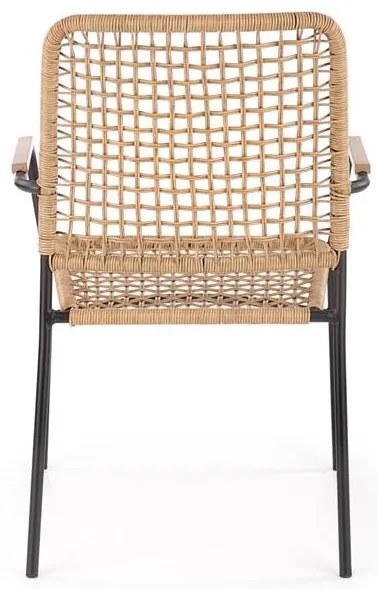Scaun de sufragerie  King  (Lemn natural). 1048935
