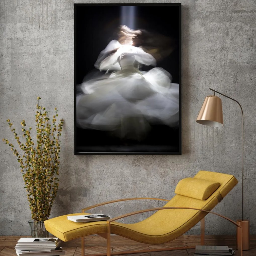 Poster - Dansatoare (A4)