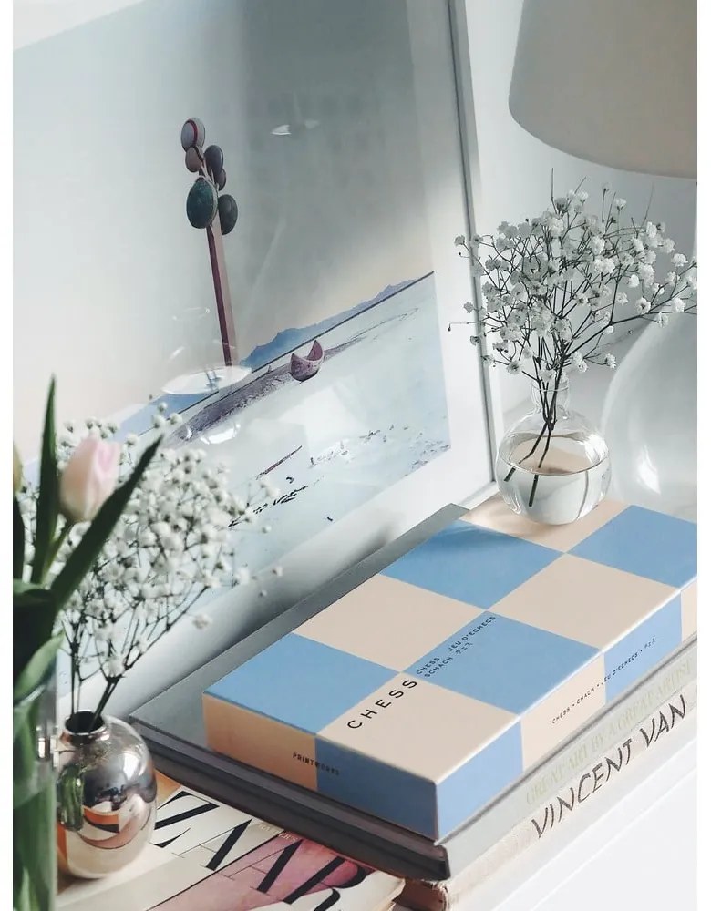 Șah Play Chess – Printworks