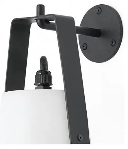 FARO 71556 - Cârlig pentru aplică de perete CAT