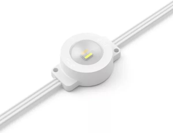 Philips Hue FESTAVIA ghirlandă LED RGBW reglabilă pentru exterior, 32 LED, 18 m, IP65