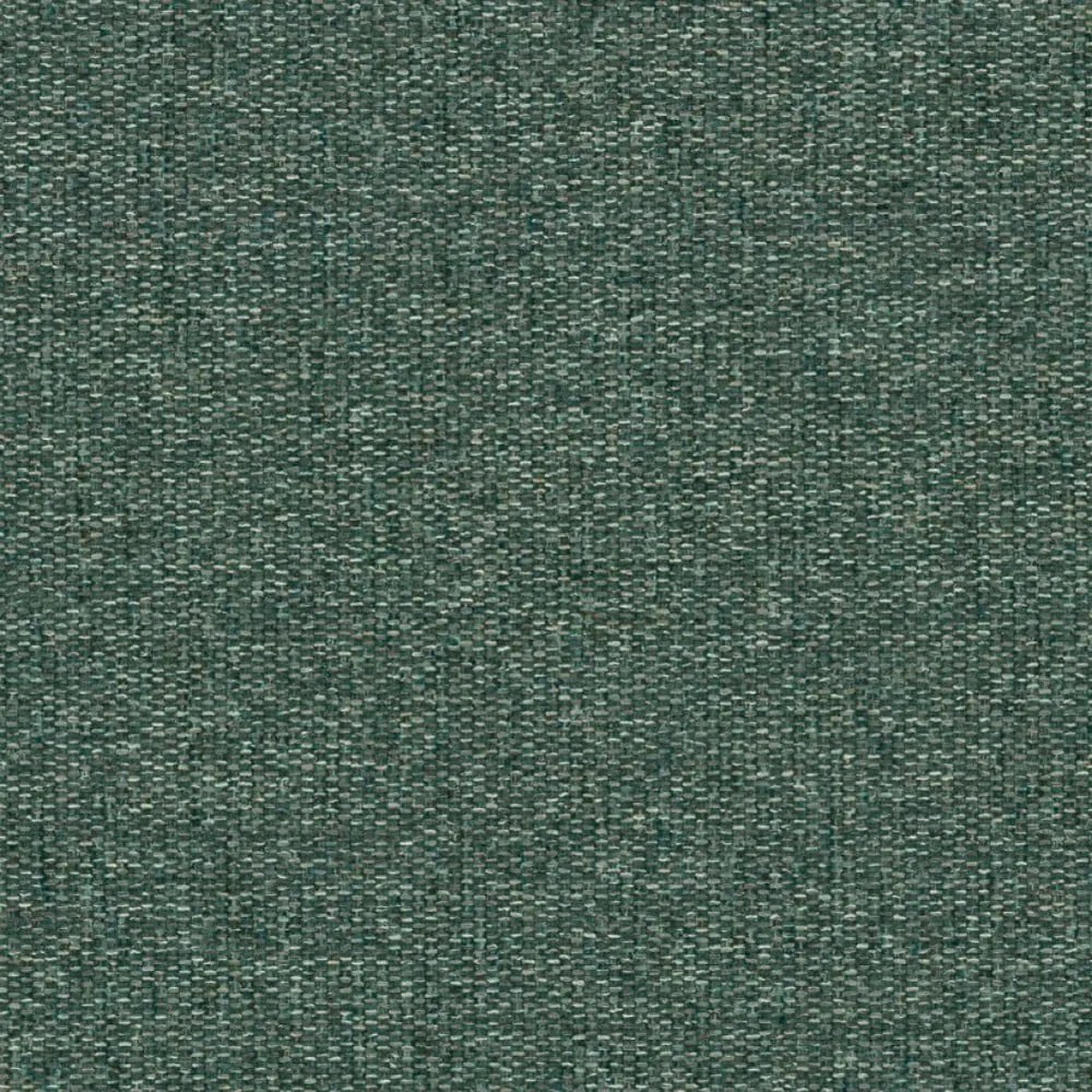 Pat verde tapițat cu somieră 90x200 cm Basti – Ropez