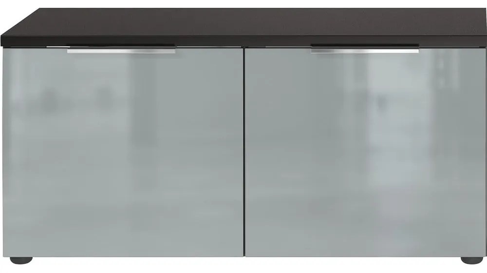 Pantofar gri cu bancă Genova - Germania