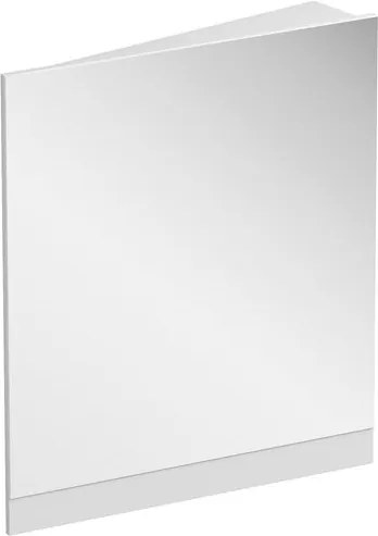 Oglinda de colt Ravak Concept 10° 65x75x15cm, dreapta, alb