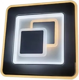 Plafoniera/Aplica moderna led 45W MIRAN AWDO3S-MIR Avide