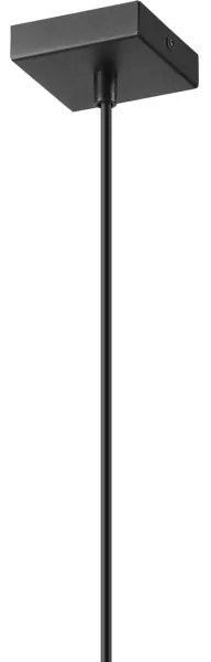 Lustră pe cablu AURELIA 1xGU10/10W/230V