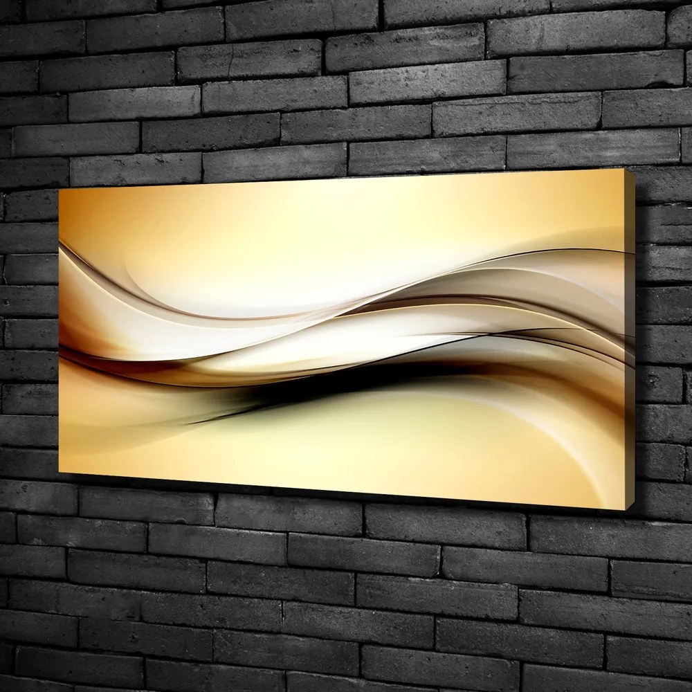 Pictură pe pânză Abstract
