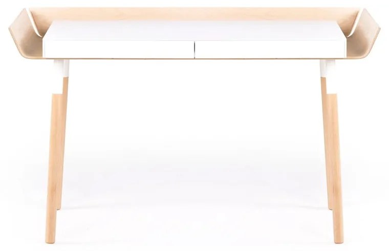 Birou cu 2 sertare EMKO My Writing