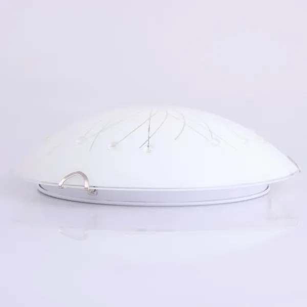 Globo 40402-2 - Plafoniera CALIMERO I 2xE27/60W/230V