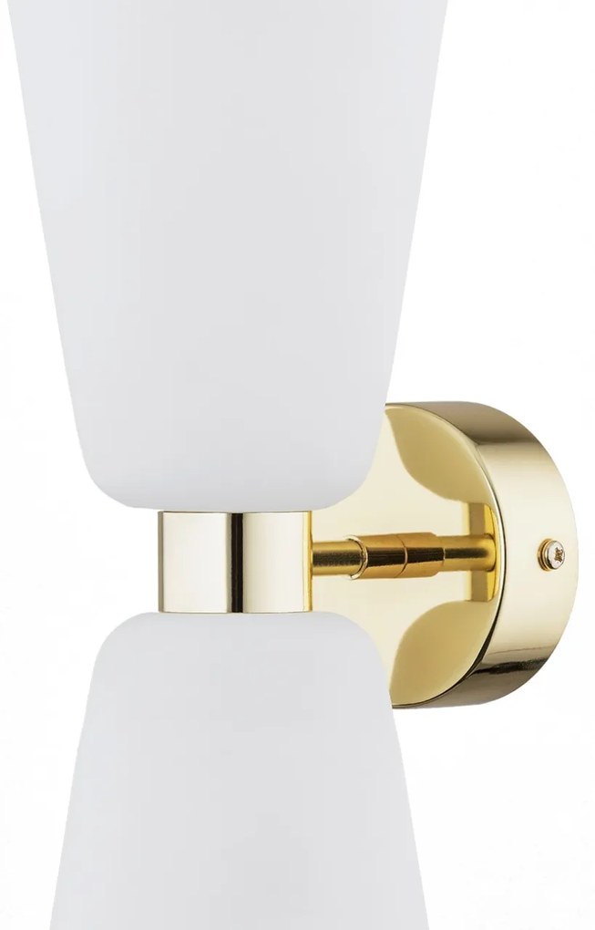 Aplica de perete eleganta design modern RENO alama