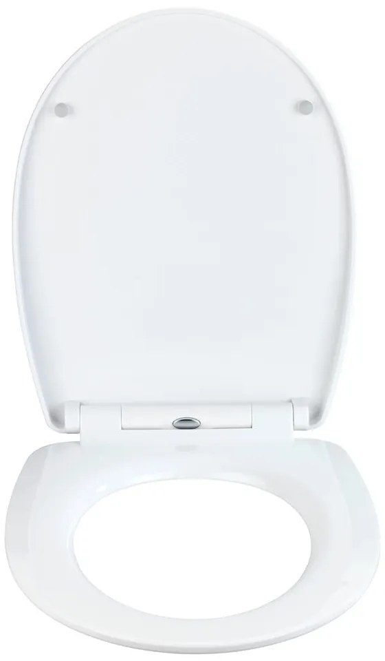 Capac WC Wenko Polar, 36,5 x 45 cm