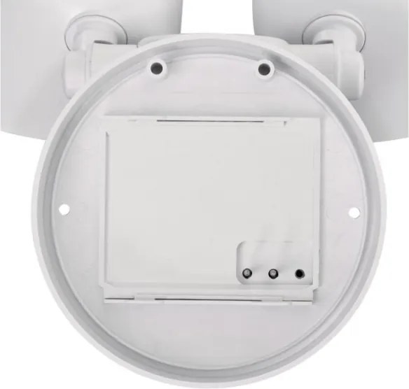 Proiector LED de exterior cu senzor Westinghouse 63642 LED/17,5W/230V IP44