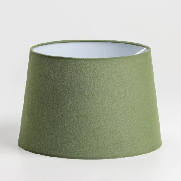 Brilagi - Lampadar CERIA 1xE27/100W/230V + 1xE14/25W crom mat/verde