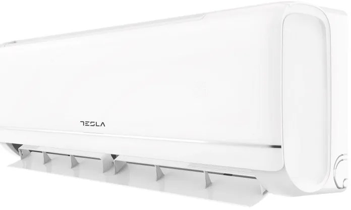 Aer condiționat Tesla TA36QQDT-1232IAWT, 12000 BTU, A++/A+, R32, ECO, Autocurățare, Autodiagnosticare, Wi-Fi, Turbo, Alb