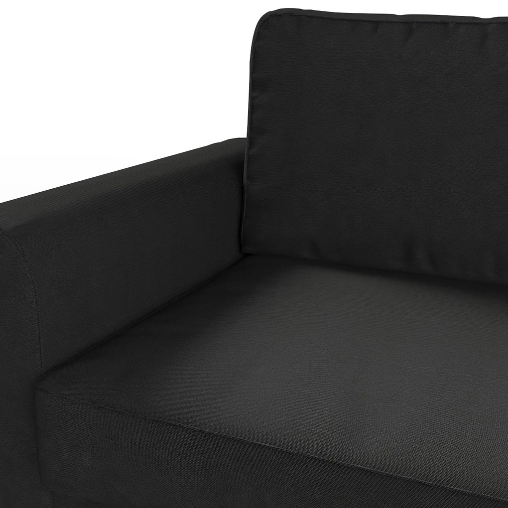 Husa canapea extensibila Backabro 3-locuri
