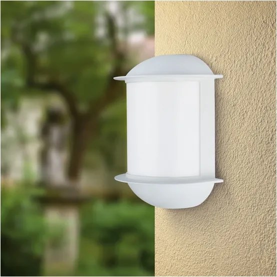 Eglo 96353 - LED Corp de iluminat perete exterior ISOBA LED/6W