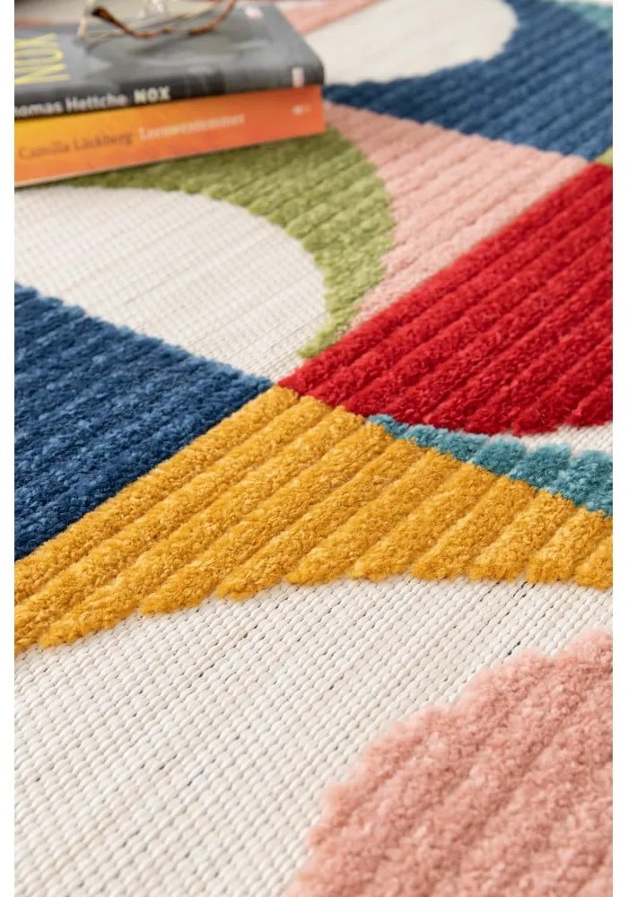 Covor de exterior 120x170 cm Mila – Universal