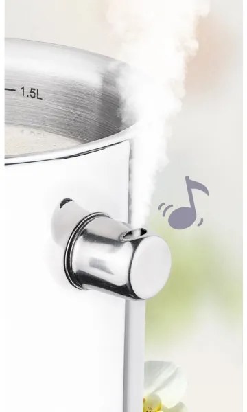 Lamart - Termos pentru lapte 1,5 l inox