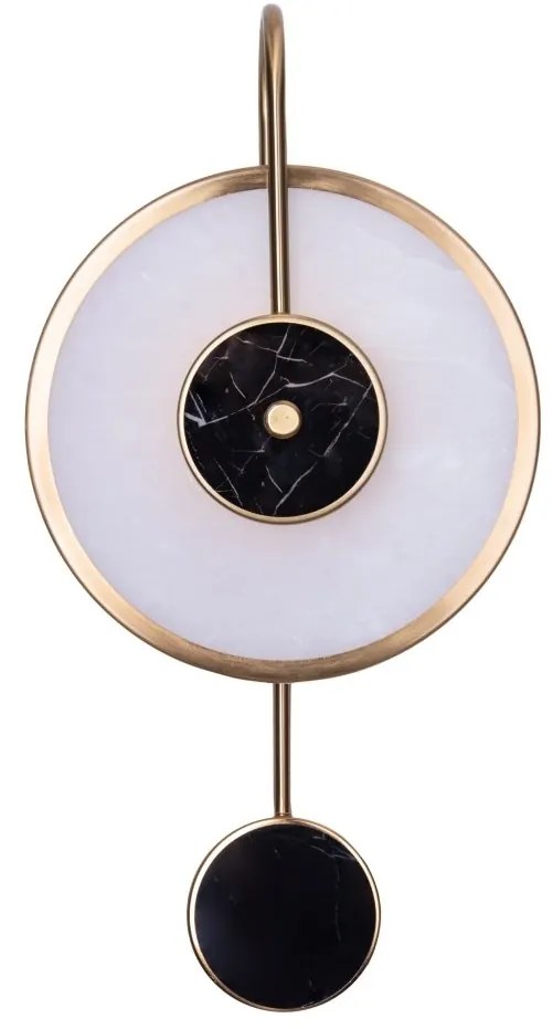 Aplica de perete LED design modern RETRO