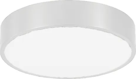 Brilagi - Plafonieră LED pentru baie POOL, 36 W, 230 V, Ø 40 cm, IP54, alb
